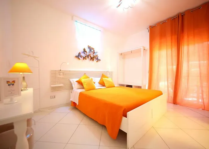 Malu' Bed & Breakfast 4*