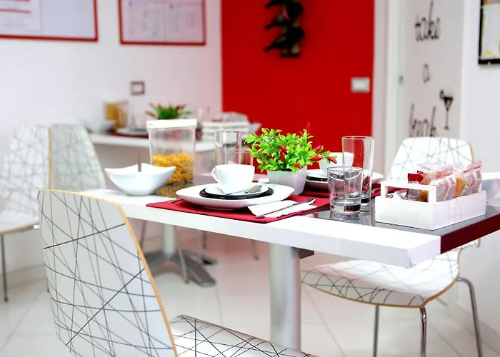 Malu' Bed & Breakfast 4*