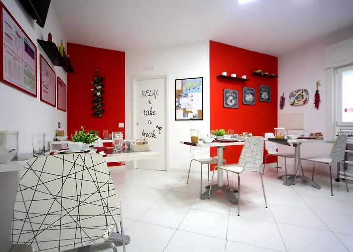 Malu' Bed & Breakfast Sorrento