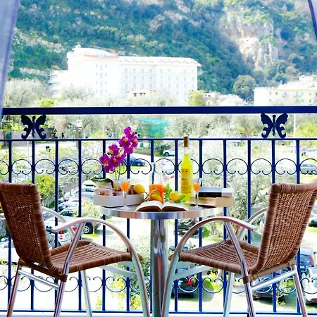 Malu' Panzió Sorrento