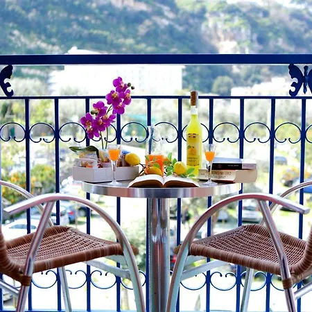 Malu' Bed and breakfast