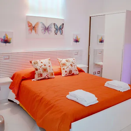 Malu' 4* Península Sorrentina