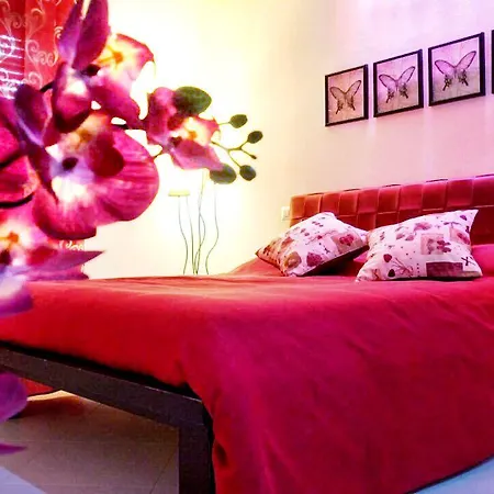 Bed and breakfast Malu'