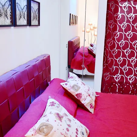 Malu' Panzió Sorrento