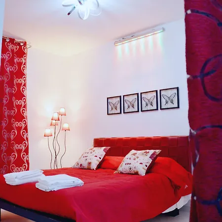 Malu' Bed and breakfast