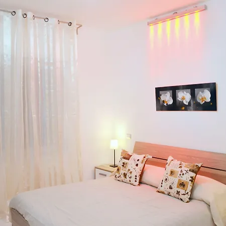 Malu' Bed and breakfast 4*