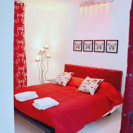 Panzió Malu' Sorrento