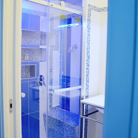 Bed and breakfast Malu' 4*