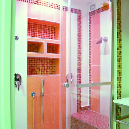 Malu' 4* Península Sorrentina