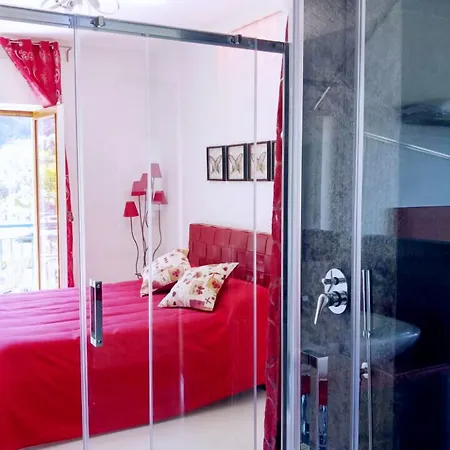 Malu' Bed and breakfast Península Sorrentina