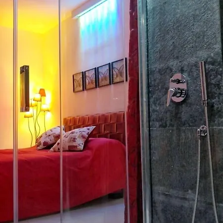 Malu' 4* Península Sorrentina