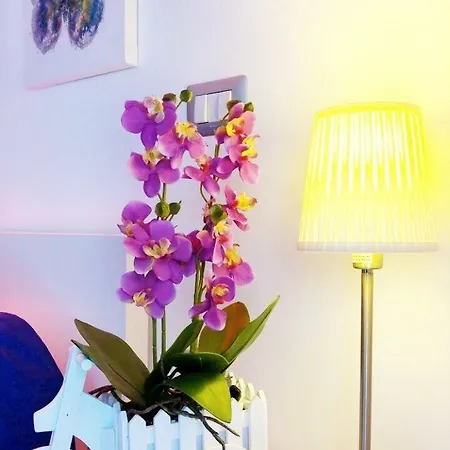 Bed and breakfast Malu' 4*