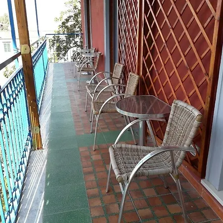 Malu' 4* Península Sorrentina