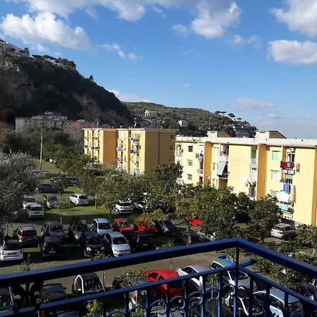 Bed and breakfast Malu' 4*