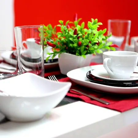 Malu' Bed and breakfast