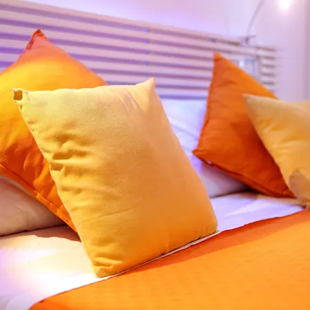 Malu' Bed and breakfast Península Sorrentina