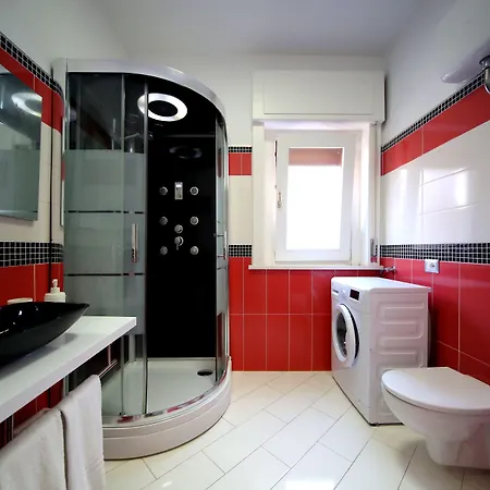 Malu' Bed and breakfast Península Sorrentina