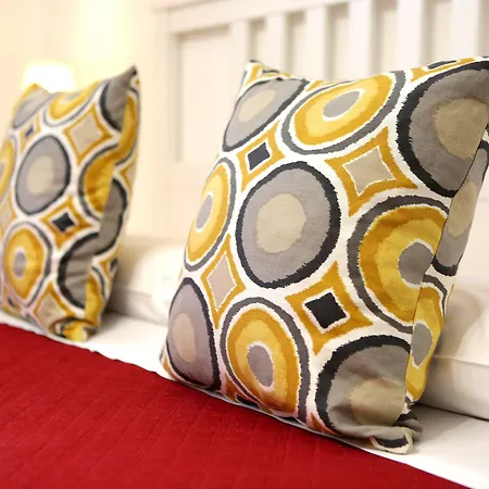 Bed and breakfast Malu'