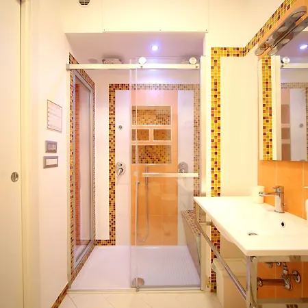 Malu' Bed and breakfast 4*