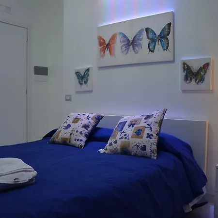 Malu' Bed and breakfast 4*