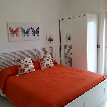 Panzió Malu' Sorrento