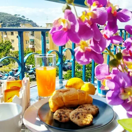 Bed and breakfast Malu'