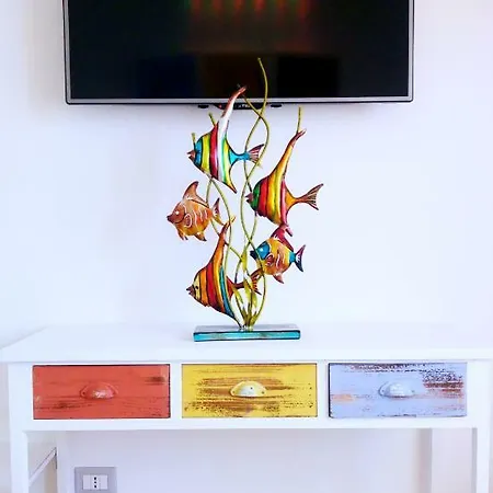 Malu' Península Sorrentina