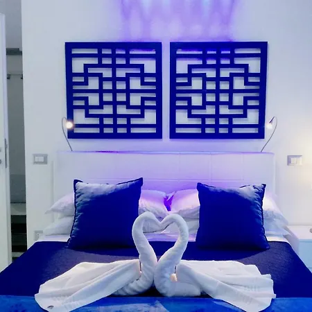 Malu' 4* Península Sorrentina