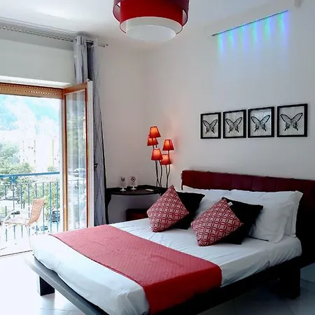말루 B&B 4*