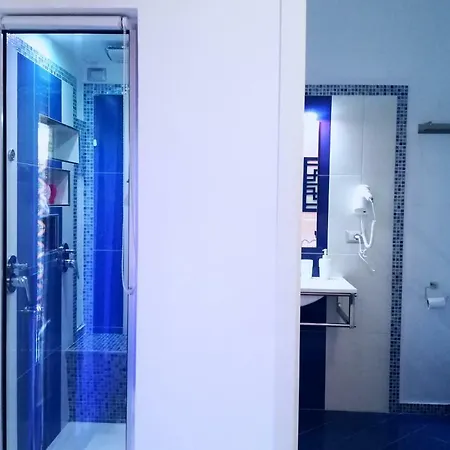 Panzió Malu' Sorrento