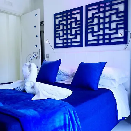 Malu' 4* Península Sorrentina