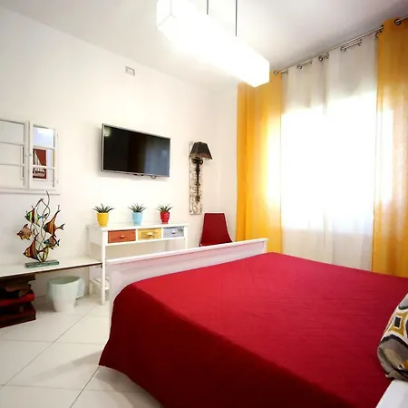 Malu' 4* Península Sorrentina