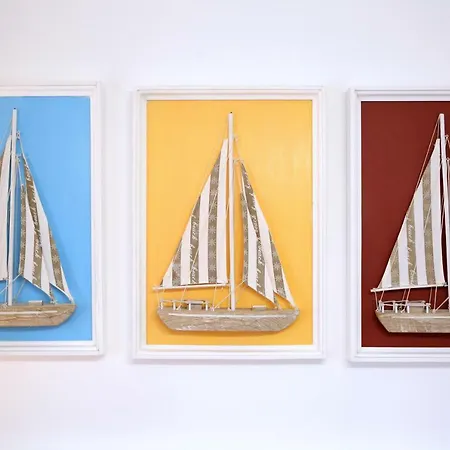 Malu' Península Sorrentina