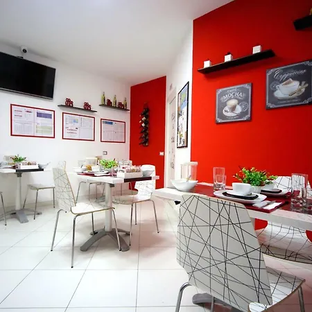 Malu' 4* Península Sorrentina